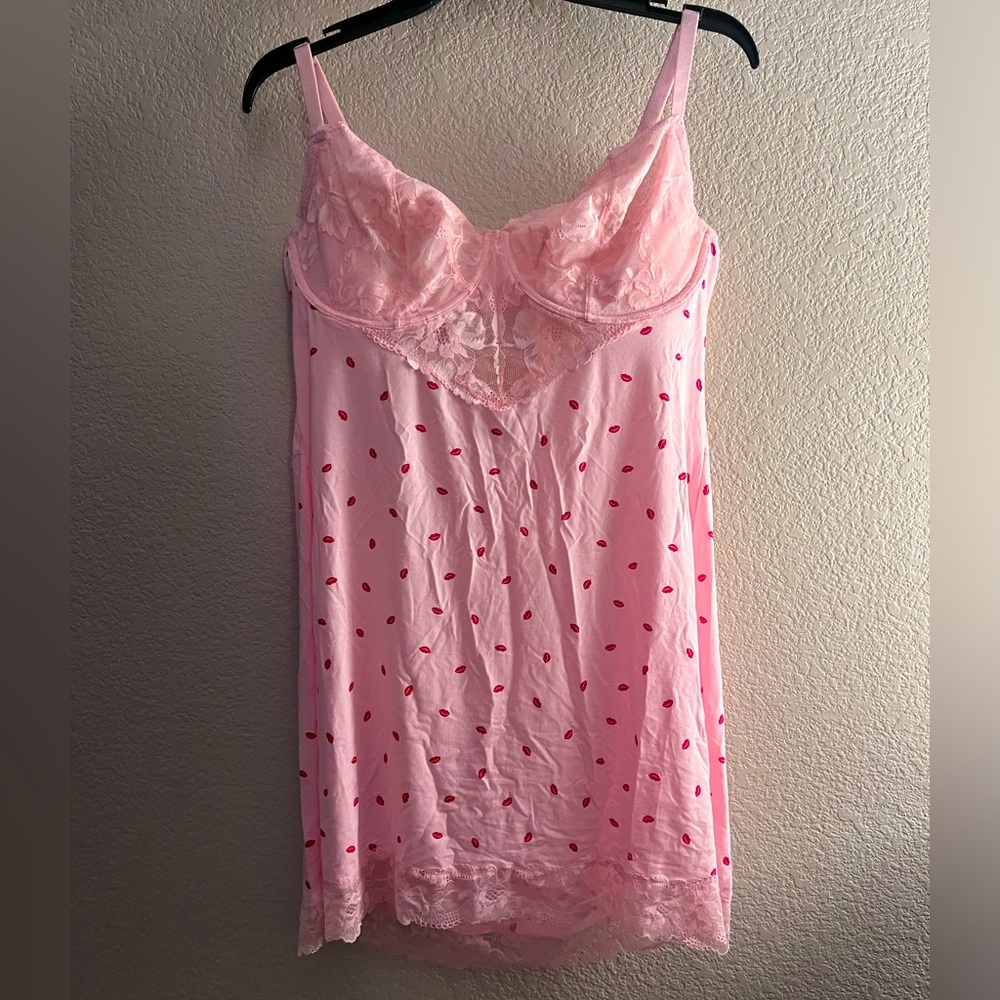 Victoria’s Secret Lingerie Nighty